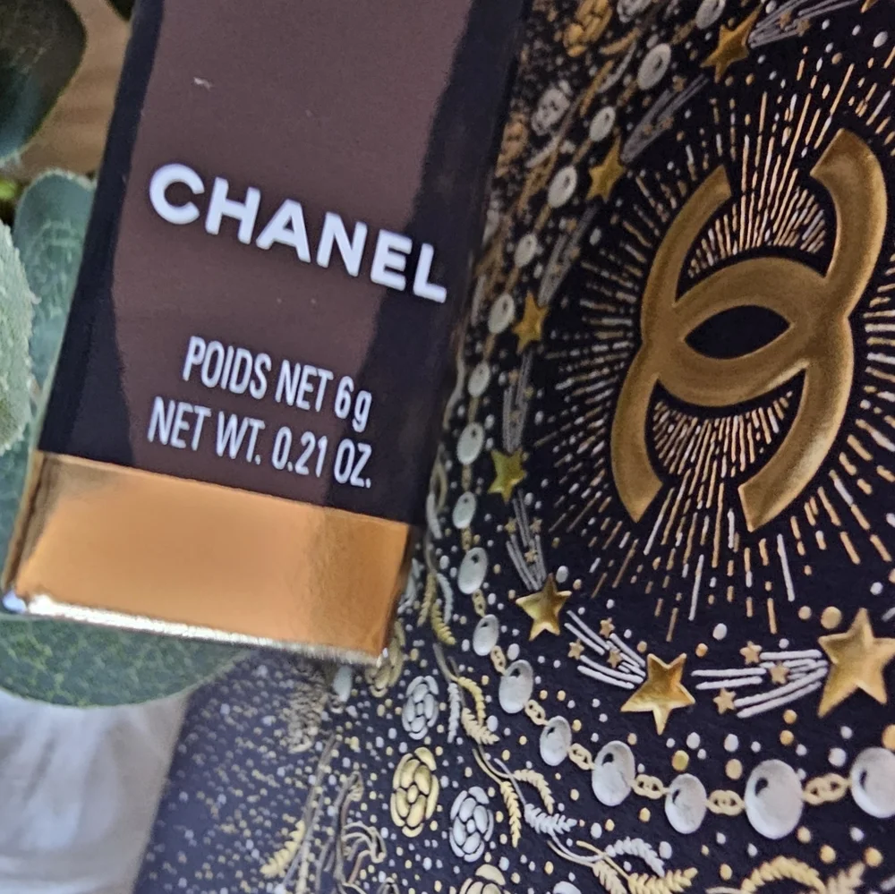Chanel Full Size Mascara Primer: Free Serum